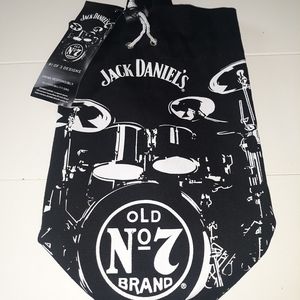 Jack Daniel's Cinch Sack